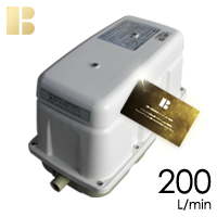 日東工器(クボタ)LAM-200