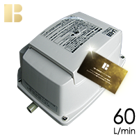 日東工器(クボタ)LA-60E