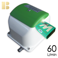 セコー(世晃)/大晃JDK-60/消臭剤付き