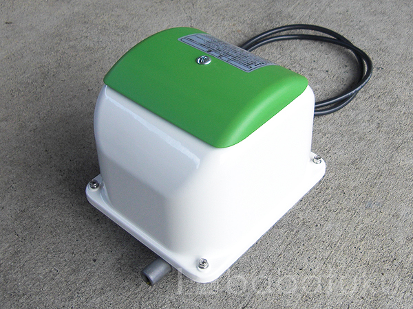 ブロアー セコー(世晃)/大晃JDK-120 詳細図 ブロアー セコー(世晃)/大晃JDK-120 詳細図