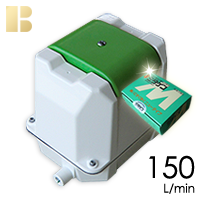 セコー(世晃)/大晃TKO-150/消臭剤付き