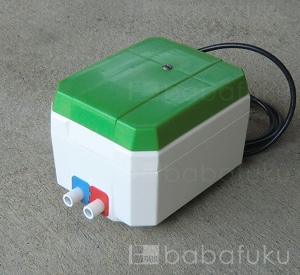 ブロアー セコー(世晃)/大晃TKO-60T(左) 詳細図 ブロアー セコー(世晃)/大晃TKO-60T(左) 詳細図