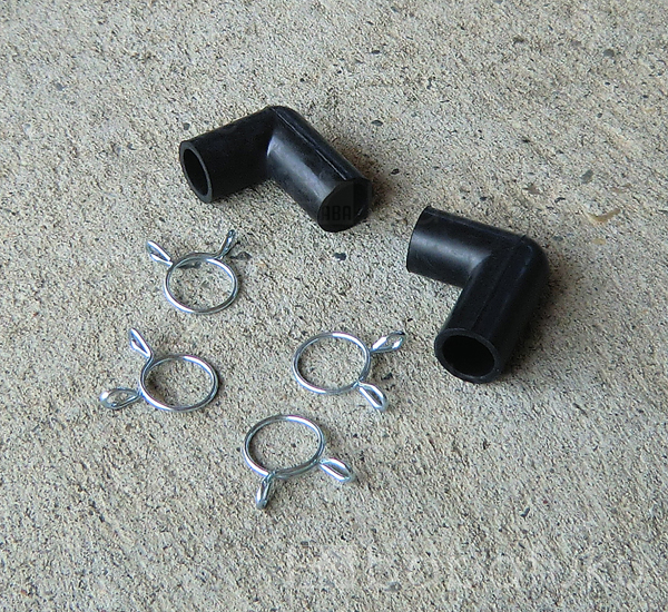 ブロアー セコー(世晃)/大晃TKO-80T(左) 詳細図