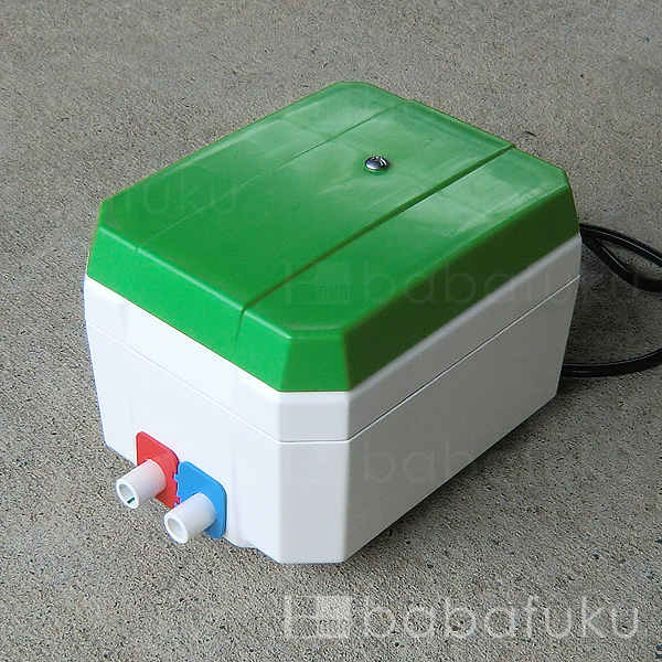 ブロアー セコー(世晃)/大晃TKO-80T(右) 詳細図 ブロアー セコー(世晃)/大晃TKO-80T(右) 詳細図