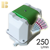 セコー(世晃)/大晃TKO-250/塩素剤付き