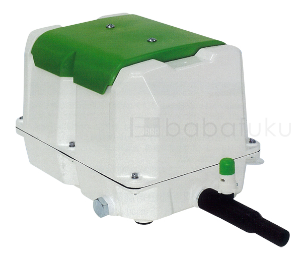 ブロアー セコー(世晃)/大晃TKO-250 詳細図 ブロアー セコー(世晃)/大晃TKO-250 詳細図