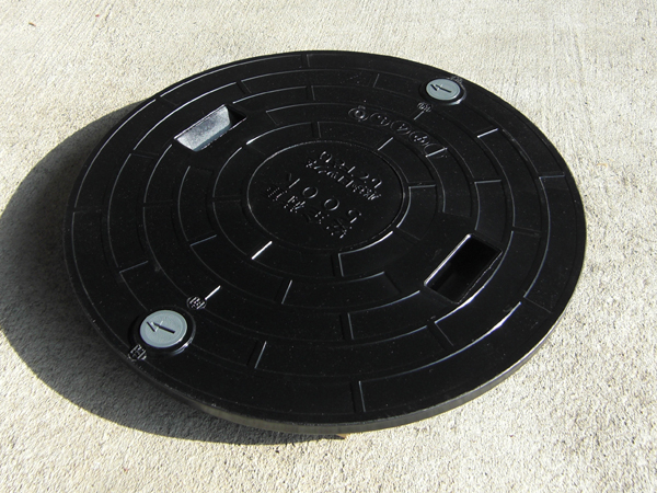 アムズ蓋(直径49.5cm耐荷重500kg) 詳細図 アムズ蓋(直径49.5cm耐荷重500kg) 詳細図