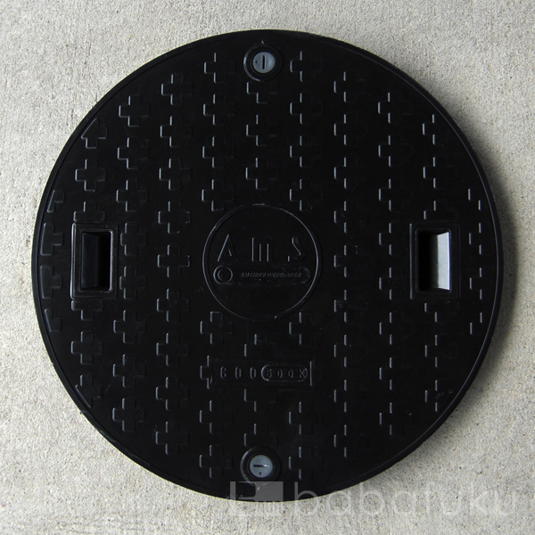 アムズ蓋(直径65.0cm耐荷重500kg) 詳細図 アムズ蓋(直径65.0cm耐荷重500kg) 詳細図