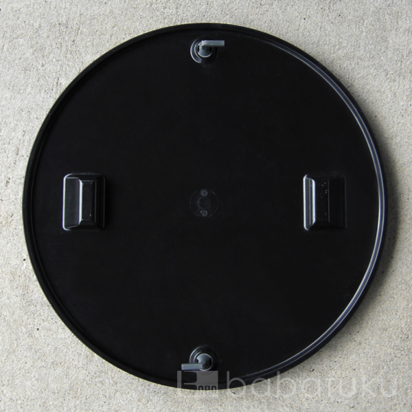 アムズ蓋(直径65.0cm耐荷重500kg) 詳細図 アムズ蓋(直径65.0cm耐荷重500kg) 詳細図