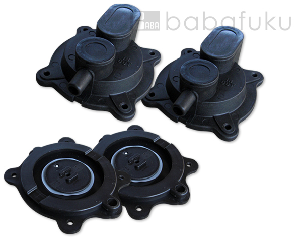 安永ダイヤフラム式補修部品/LP30A・40A・60AN 安永ダイヤフラム式補修部品/LP30A・40A・60AN