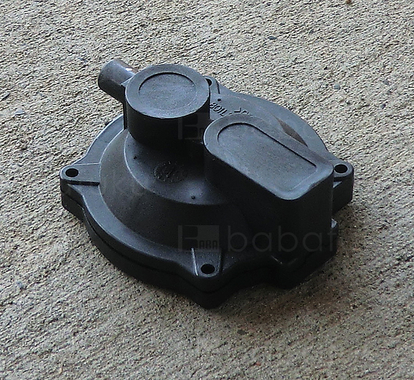 安永ダイヤフラム式補修部品/LP80-120 安永ダイヤフラム式補修部品/LP80-120