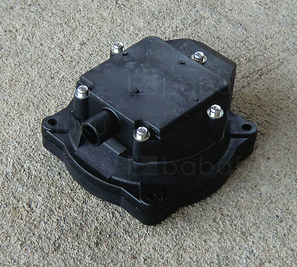 安永ダイヤフラム式補修部品/LP150-200 詳細図 安永ダイヤフラム式補修部品/LP150-200 詳細図