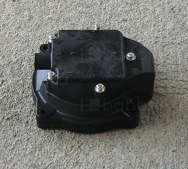 安永ダイヤフラム式補修部品/LP150-200 詳細図 安永ダイヤフラム式補修部品/LP150-200 詳細図