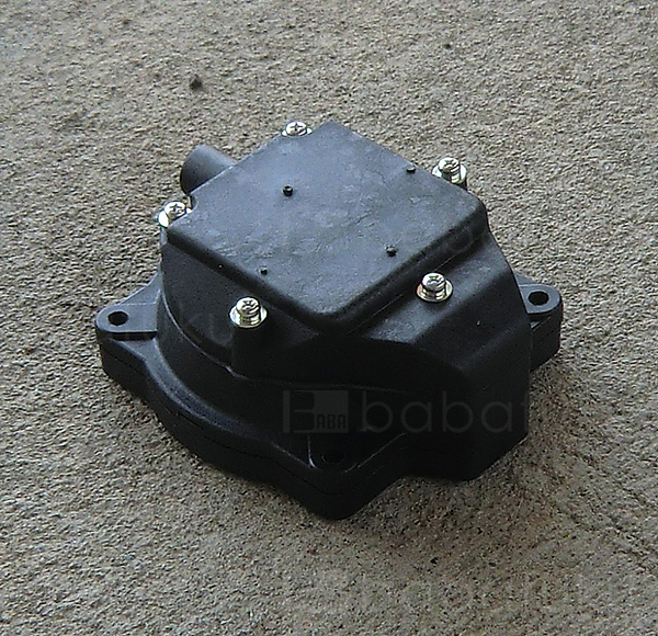 安永ダイヤフラム式補修部品/LP150-200 詳細図 安永ダイヤフラム式補修部品/LP150-200 詳細図