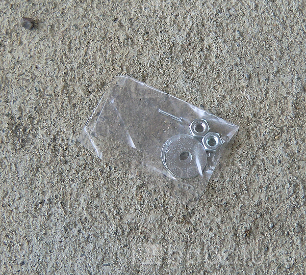 安永ダイヤフラム式補修部品/LP150-200 詳細図 安永ダイヤフラム式補修部品/LP150-200 詳細図