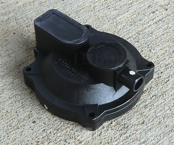 安永ダイヤフラム式補修部品/LW150-250 詳細図 安永ダイヤフラム式補修部品/LW150-250 詳細図