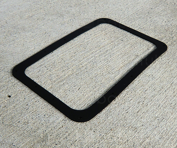 安永ダイヤフラム式補修部品/LW150-250 詳細図 安永ダイヤフラム式補修部品/LW150-250 詳細図