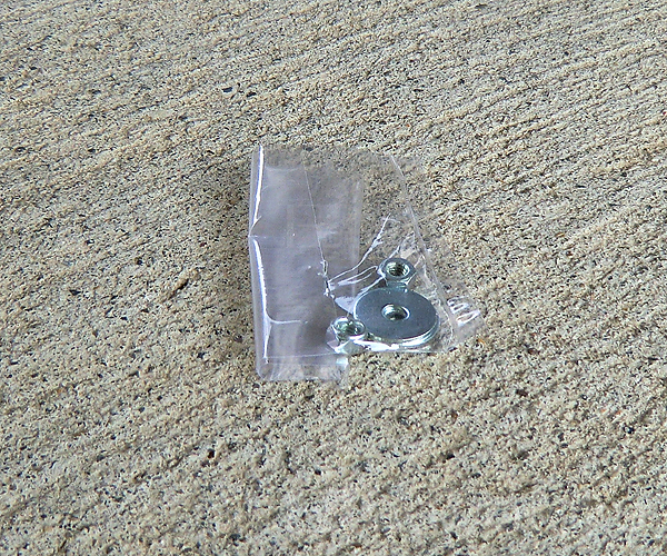 安永ダイヤフラム式補修部品/LW150-250 詳細図 安永ダイヤフラム式補修部品/LW150-250 詳細図