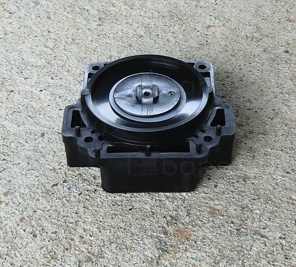 安永ダイヤフラム式補修部品/AP30・40 詳細図 安永ダイヤフラム式補修部品/AP30・40 詳細図