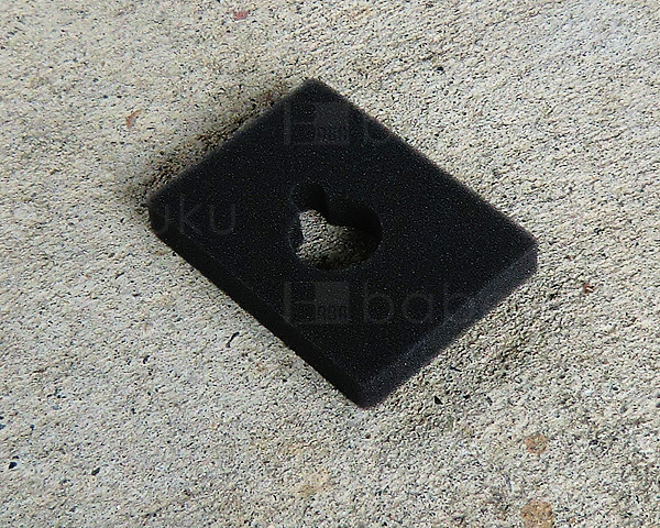 安永ダイヤフラム式補修部品/AP30・40 詳細図 安永ダイヤフラム式補修部品/AP30・40 詳細図