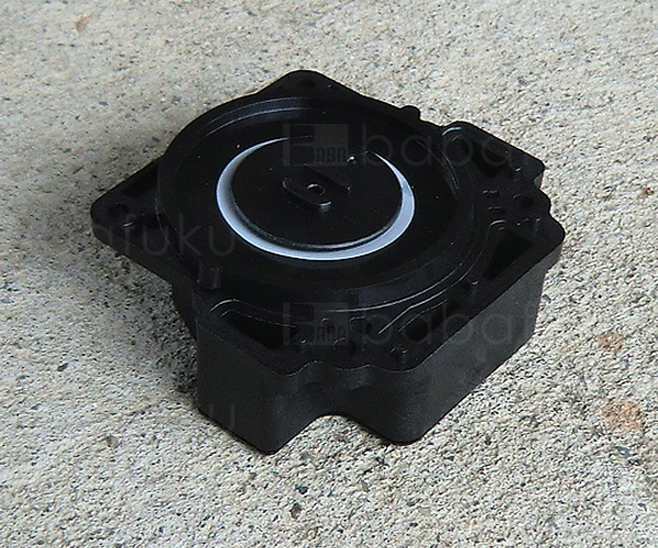 安永ダイヤフラム式補修部品/AP50・60・80 詳細図 安永ダイヤフラム式補修部品/AP50・60・80 詳細図