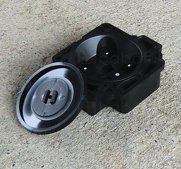 安永ダイヤフラム式補修部品/AP50・60・80 詳細図 安永ダイヤフラム式補修部品/AP50・60・80 詳細図