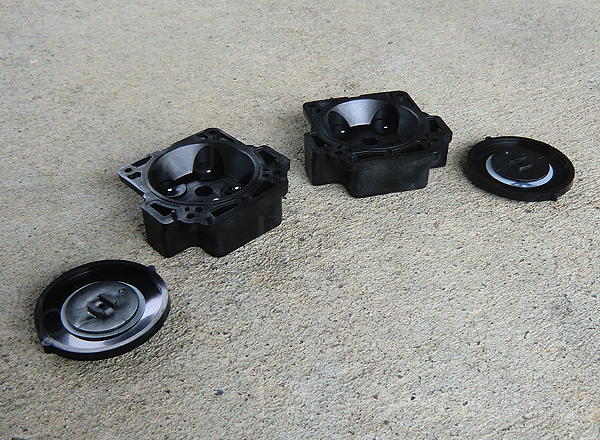 安永ダイヤフラム式補修部品/AP50・60・80 詳細図 安永ダイヤフラム式補修部品/AP50・60・80 詳細図