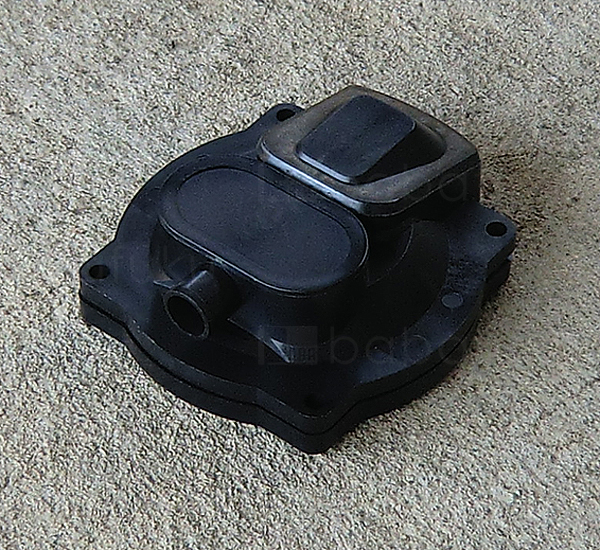 安永ダイヤフラム式補修部品/LW300-400 詳細図 安永ダイヤフラム式補修部品/LW300-400 詳細図