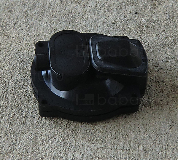 安永ダイヤフラム式補修部品/LW300-400 詳細図 安永ダイヤフラム式補修部品/LW300-400 詳細図