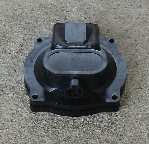 安永ダイヤフラム式補修部品/LW300-400 詳細図 安永ダイヤフラム式補修部品/LW300-400 詳細図