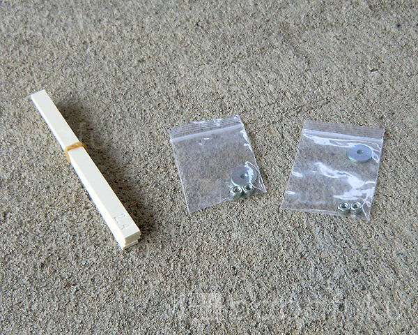 安永ダイヤフラム式補修部品/LW300-400 詳細図 安永ダイヤフラム式補修部品/LW300-400 詳細図