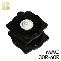 フジクリーンN6ダイヤフラムセット/MAC30-60N