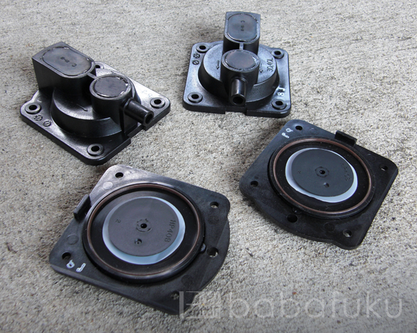 テクノ高槻ダイヤフラム式補修部品/HP100-120 テクノ高槻ダイヤフラム式補修部品/HP100-120