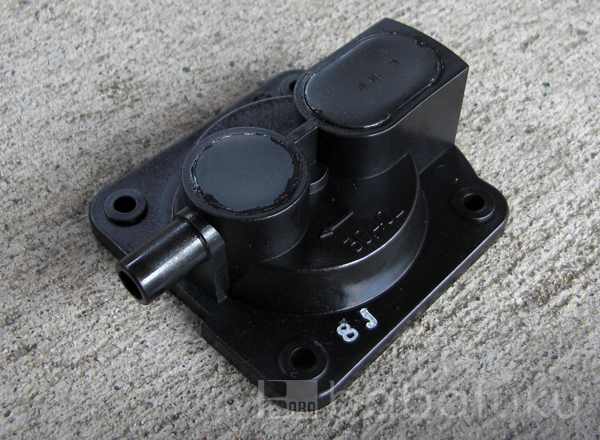 テクノ高槻ダイヤフラム式補修部品/HP100-120 テクノ高槻ダイヤフラム式補修部品/HP100-120