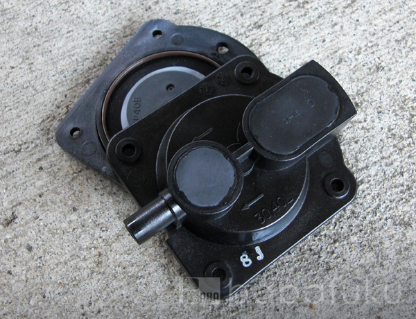 テクノ高槻ダイヤフラム式補修部品/HP100-120 テクノ高槻ダイヤフラム式補修部品/HP100-120