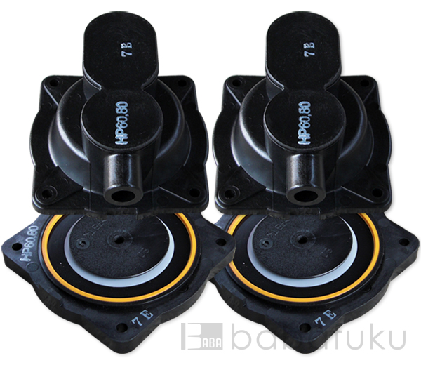 テクノ高槻ダイヤフラム式補修部品/HP30-40 テクノ高槻ダイヤフラム式補修部品/HP30-40