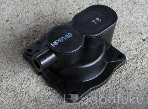 テクノ高槻ダイヤフラム式補修部品/HP30-40 テクノ高槻ダイヤフラム式補修部品/HP30-40