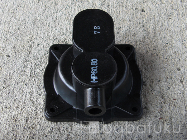 テクノ高槻ダイヤフラム式補修部品/HP30-40 テクノ高槻ダイヤフラム式補修部品/HP30-40