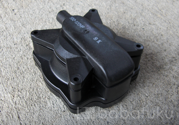 テクノ高槻ダイヤフラム式補修部品/HP60-80 テクノ高槻ダイヤフラム式補修部品/HP60-80