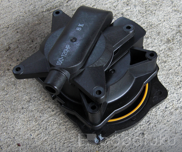 テクノ高槻ダイヤフラム式補修部品/HP60-80 テクノ高槻ダイヤフラム式補修部品/HP60-80