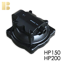 テクノ高槻ダイヤフラム式補修部品/HP150-200