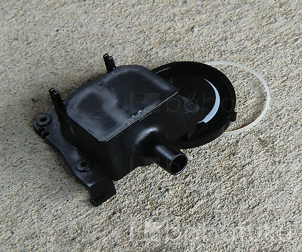 テクノ高槻ダイヤフラム式補修部品/XP30-80 テクノ高槻ダイヤフラム式補修部品/XP30-80