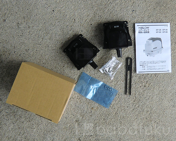 テクノ高槻ダイヤフラム式補修部品/XP30-80 テクノ高槻ダイヤフラム式補修部品/XP30-80