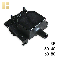 テクノ高槻ダイヤフラム式補修部品/XP30-80