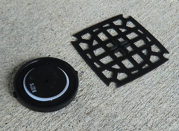 テクノ高槻ダイヤフラム式補修部品/CP60-80・80W テクノ高槻ダイヤフラム式補修部品/CP60-80・80W