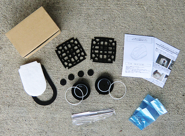 テクノ高槻ダイヤフラム式補修部品/CP60-80・80W テクノ高槻ダイヤフラム式補修部品/CP60-80・80W