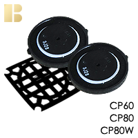 テクノ高槻メンテナンスセット/CP60-80・80W