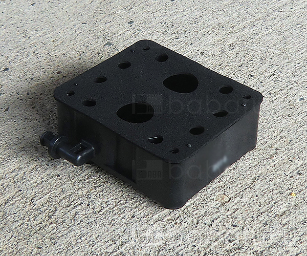 テクノ高槻ダイヤフラム式補修部品/FP60-80 テクノ高槻ダイヤフラム式補修部品/FP60-80