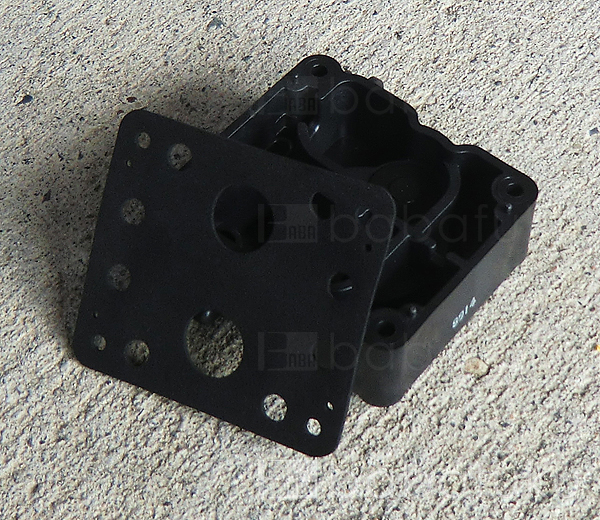 テクノ高槻ダイヤフラム式補修部品/FP60-80 テクノ高槻ダイヤフラム式補修部品/FP60-80