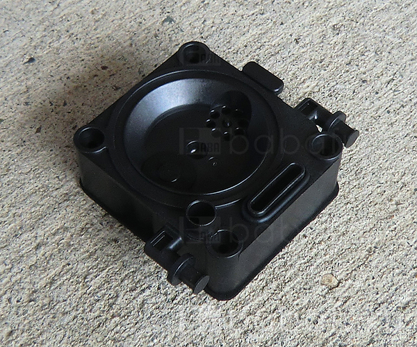 テクノ高槻ダイヤフラム式補修部品/FP60-80 テクノ高槻ダイヤフラム式補修部品/FP60-80